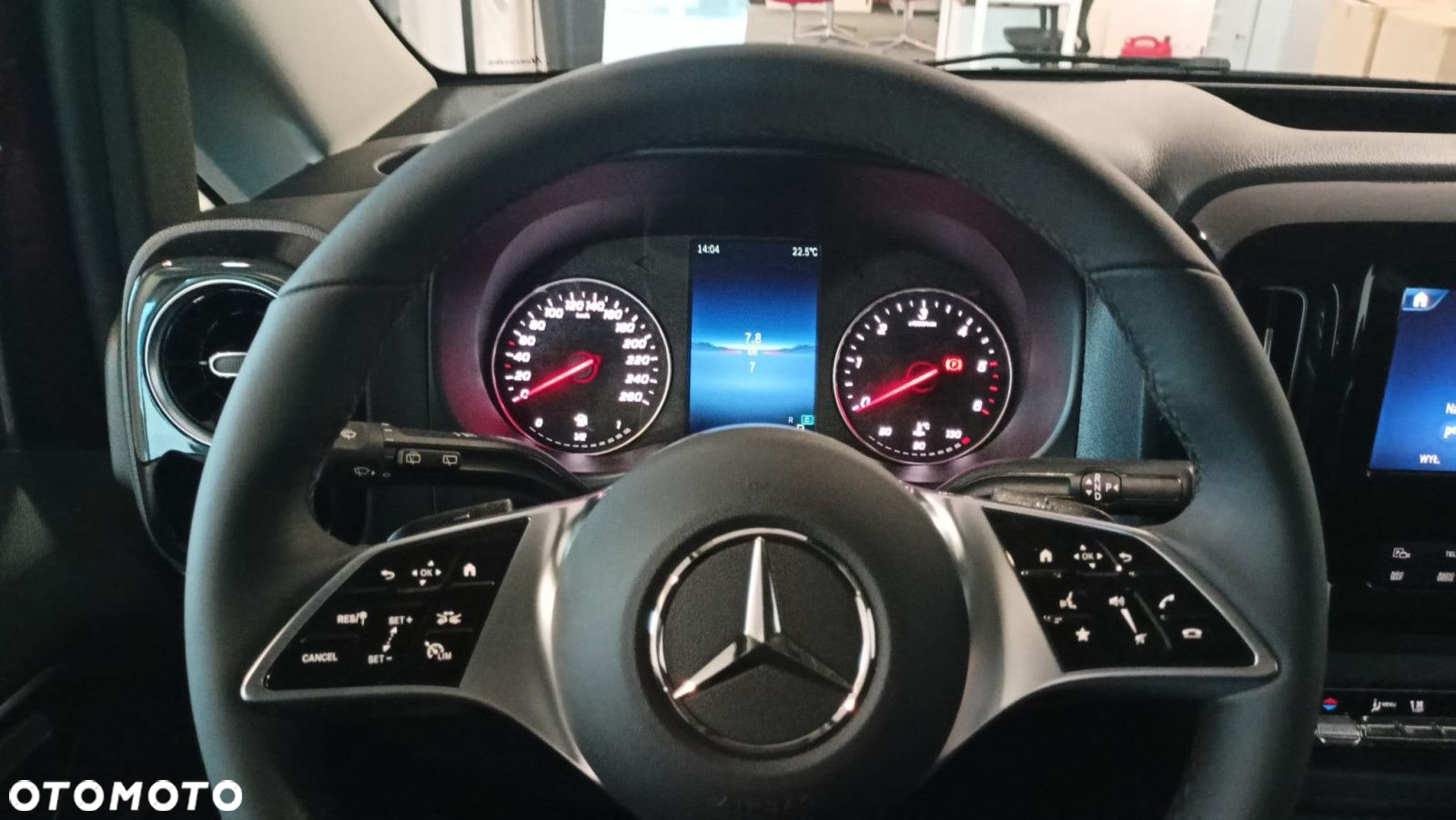 Mercedes-Benz Vito - 17