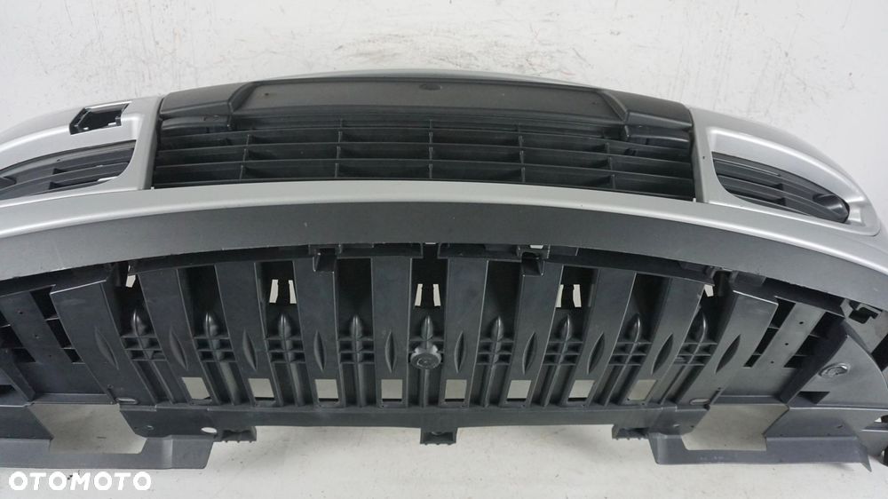 ZDERZAK PRZÓD PRZEDNI RENAULT SCENIC III 3 09-13 TED69 PDC 2009-2013 - 9