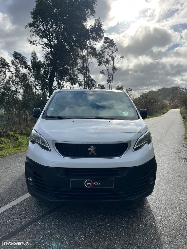 Peugeot Expert premium - 2