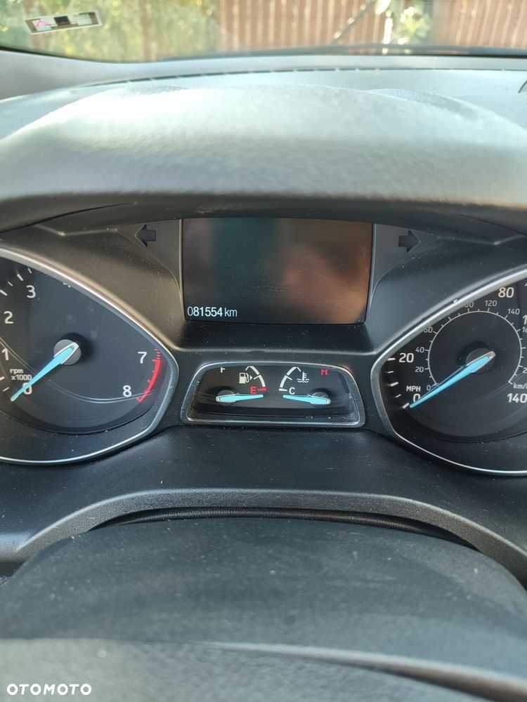 Ford Escape - 10