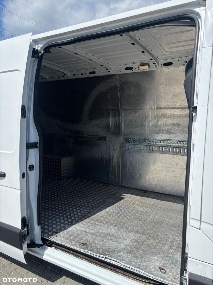 Opel MOVANO - 12