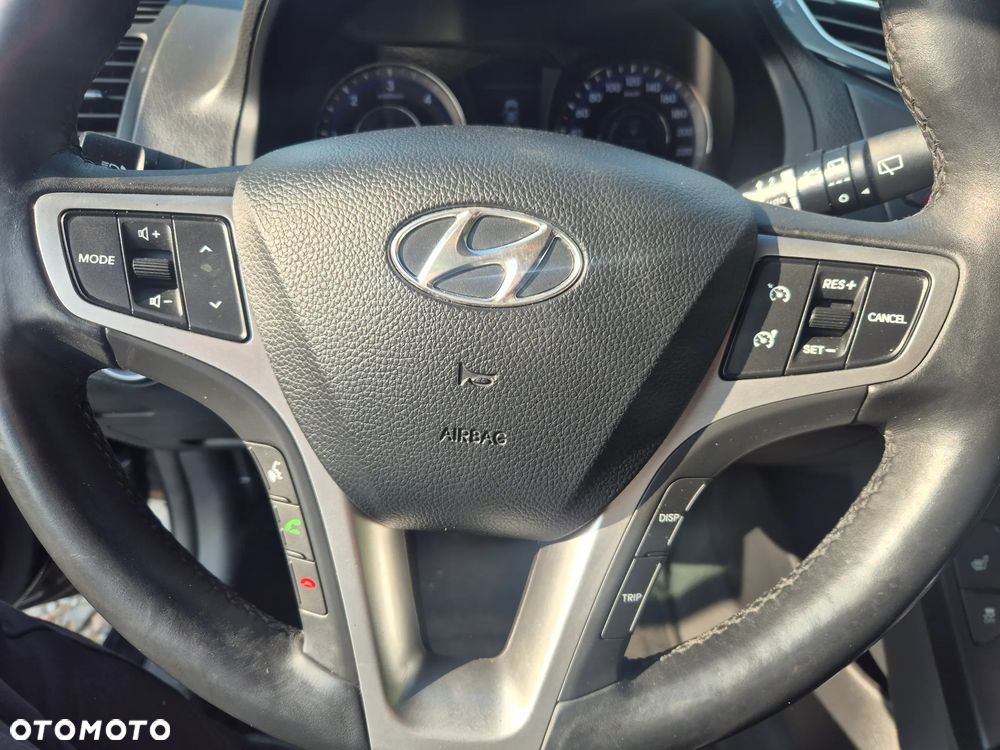 Hyundai i40 - 11