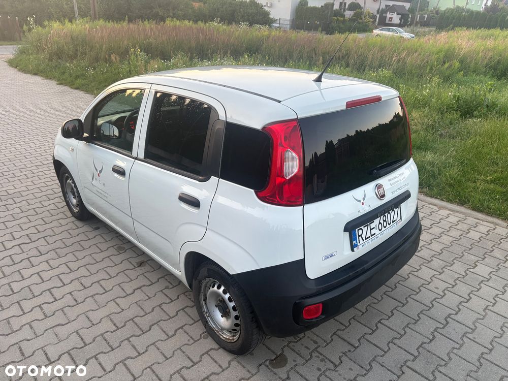 Fiat Panda 1.2 Easy EU6 - 9