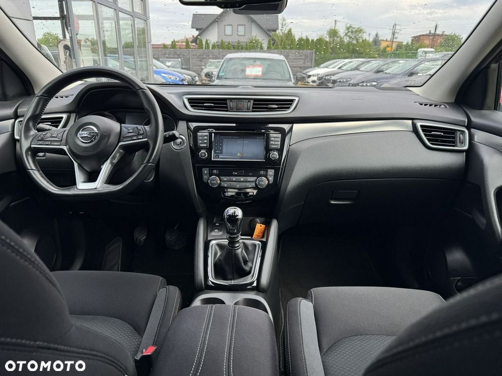 Nissan Qashqai - 13