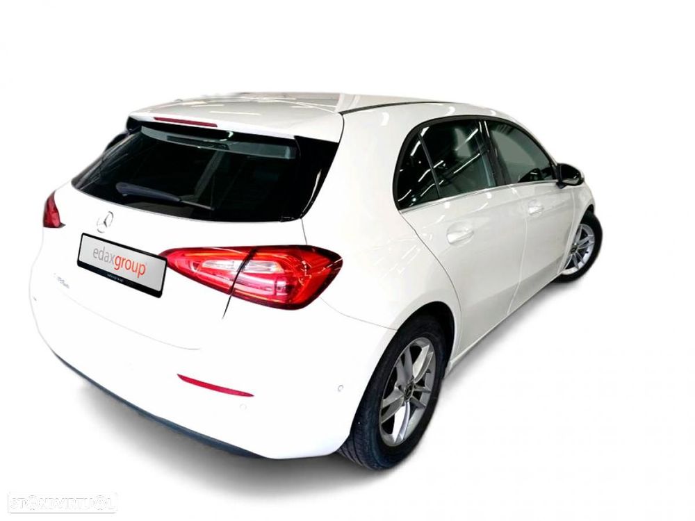 Mercedes-Benz A 160 d Style - 2