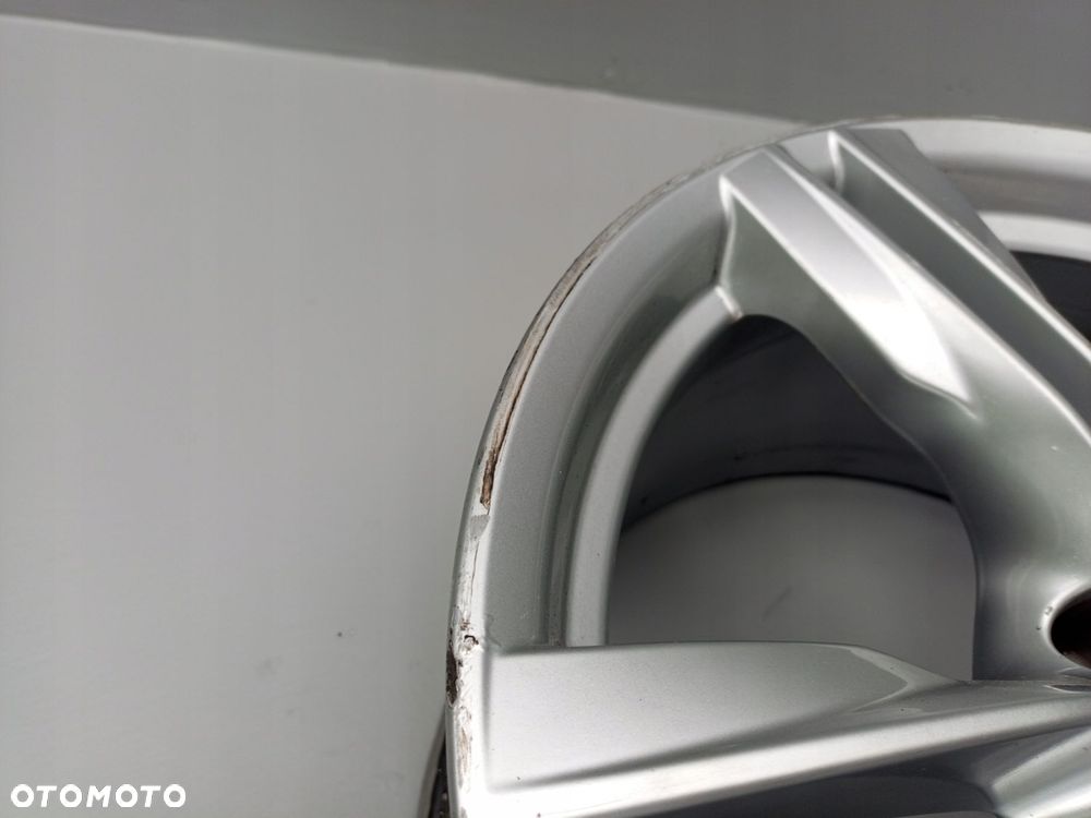 BMW X5 F15 X6 F16 MPAKIET FELGA ALUMINIOWA 9.0" X 19" 5X120 ET 37 7846786 ÷ - 10