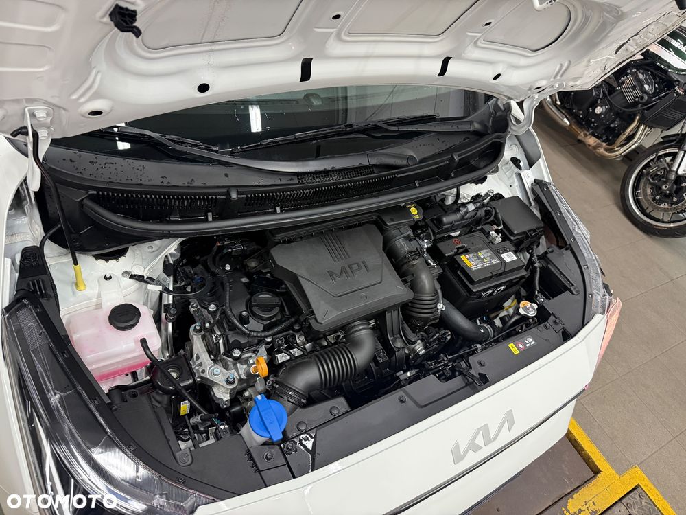 Kia Picanto - 26