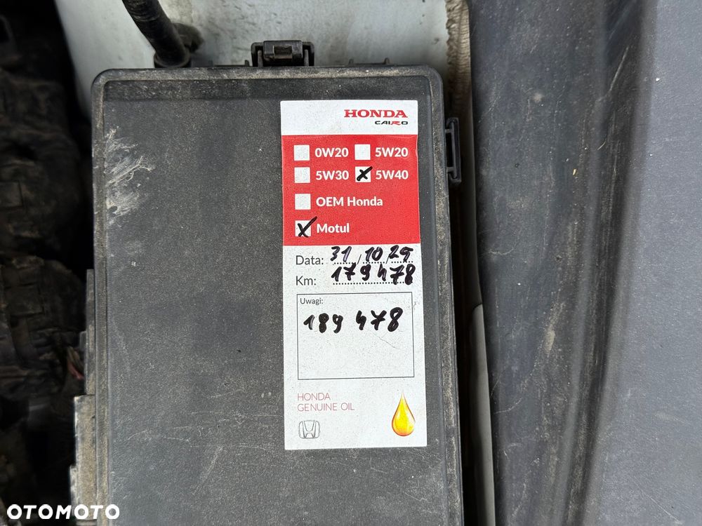 Honda Civic 1.8 i-VTEC Automatik Style Edition - 24