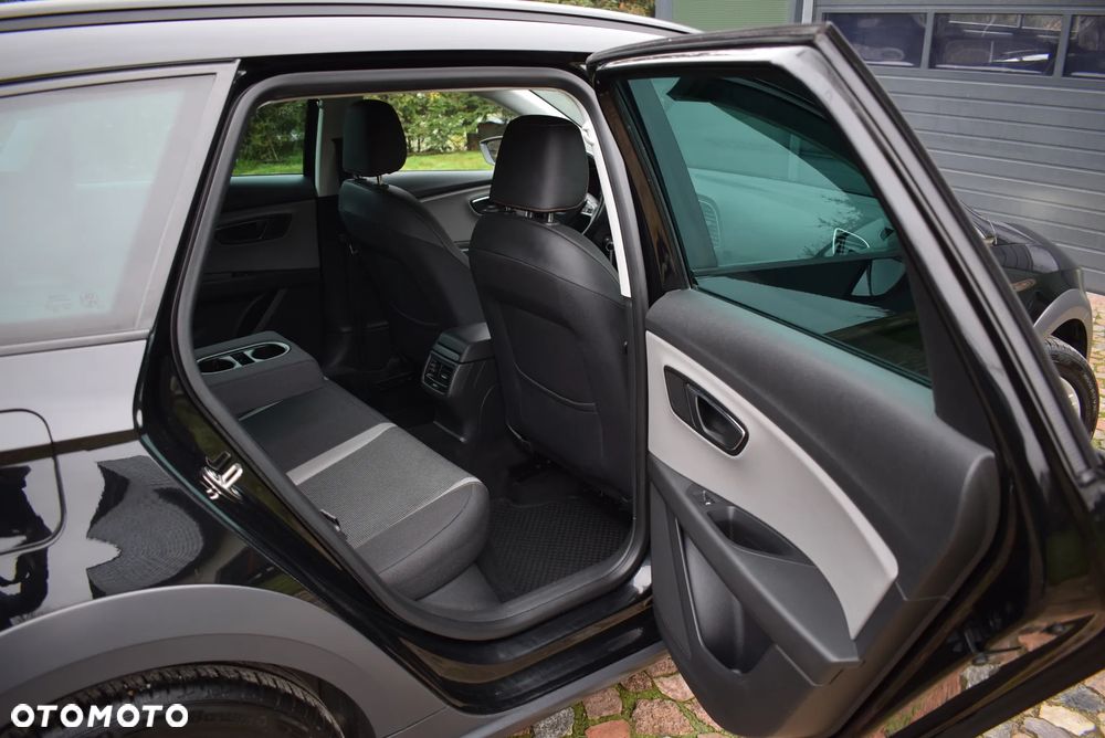 Seat Leon 2.0 TDI Start&Stop 4Drive X-Perience - 30