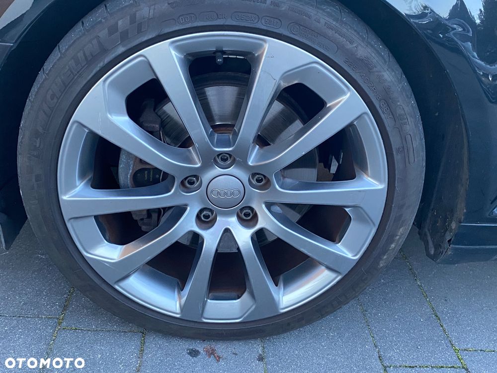 Audi A3 3-drzwiowe 2.0 TDI DPF (DSG) S tronic S Line Sportpaket plus - 31