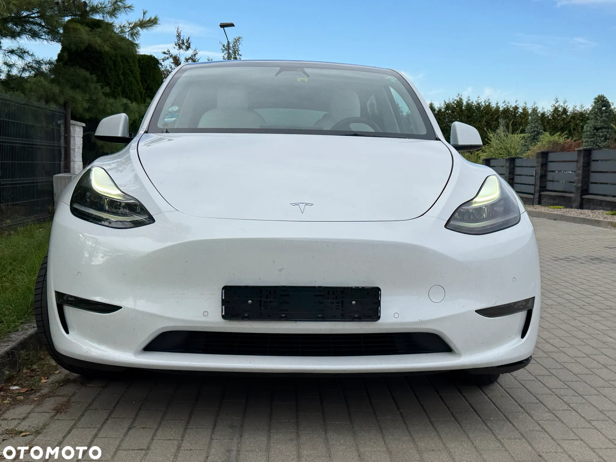 Tesla Y Model Long Range Dual Motor AWD - 29