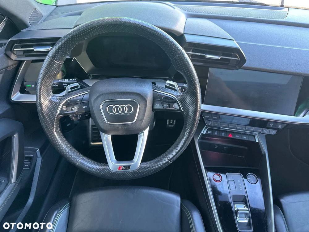 Audi RS3 Limousine S tronic - 31
