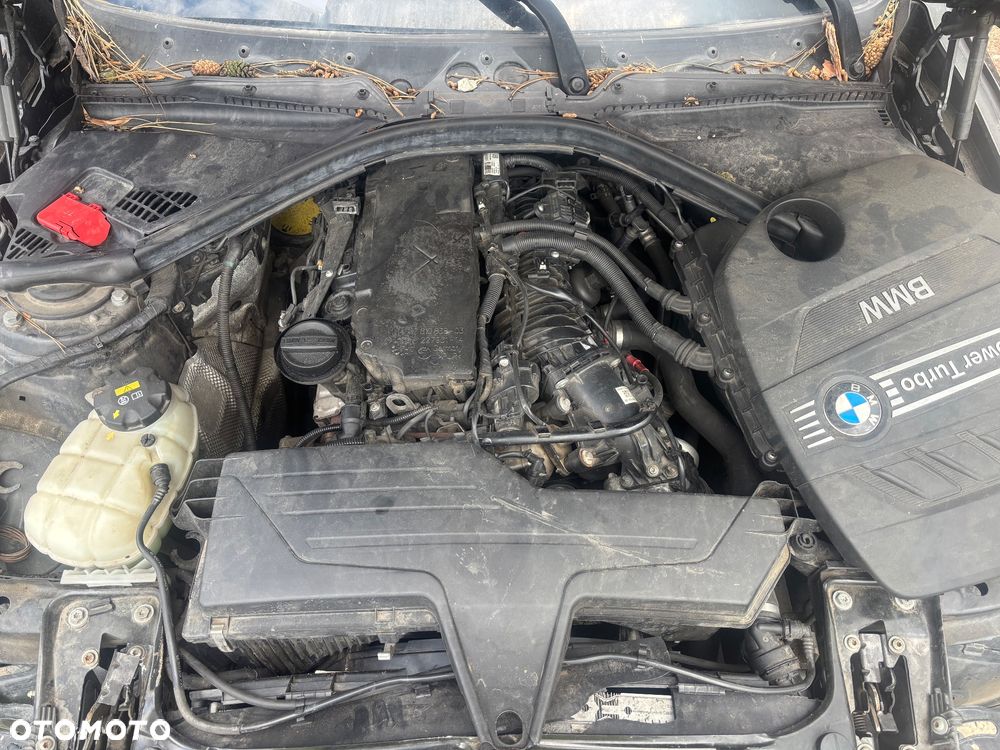 BMW Seria 3 - 6