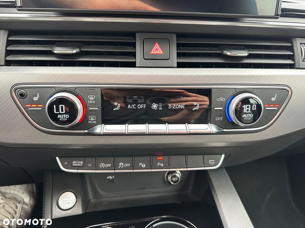 Audi A4 Avant 45 TDI quattro tiptronic edition one - 23