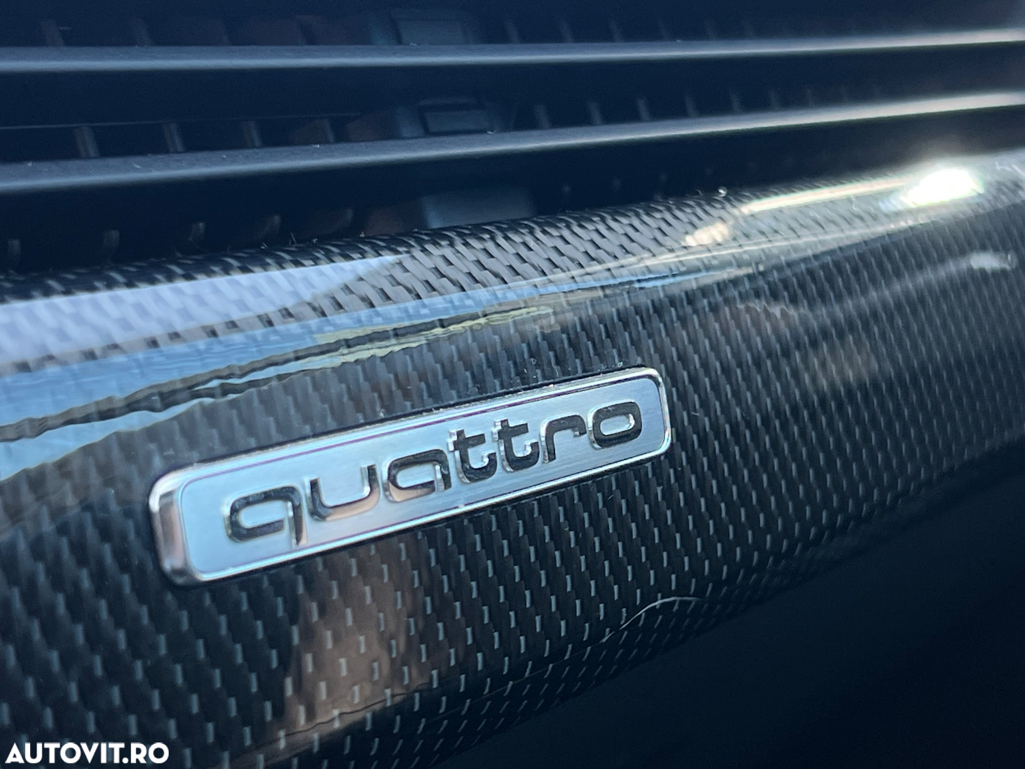 Audi S5 Sportback 3.0 TFSI S tronic quattro - 27