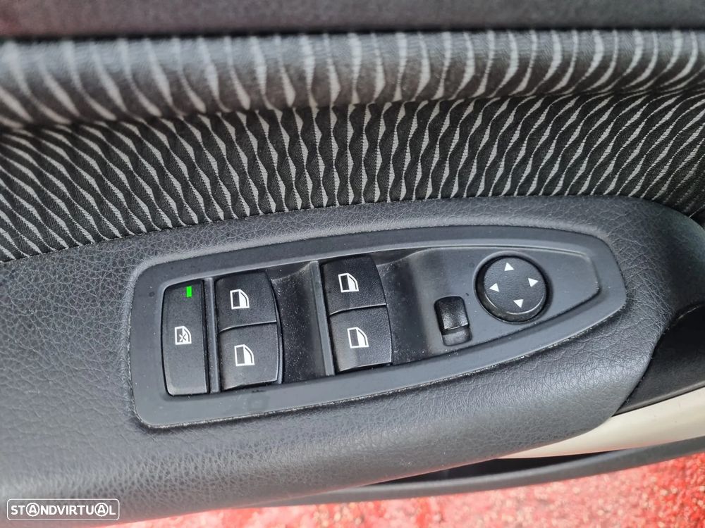 BMW 116 d EfficientDynamics Edition Advantage - 22