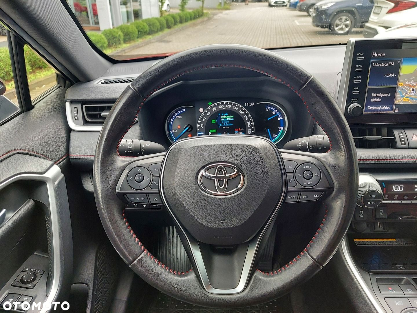 Toyota RAV4 - 8