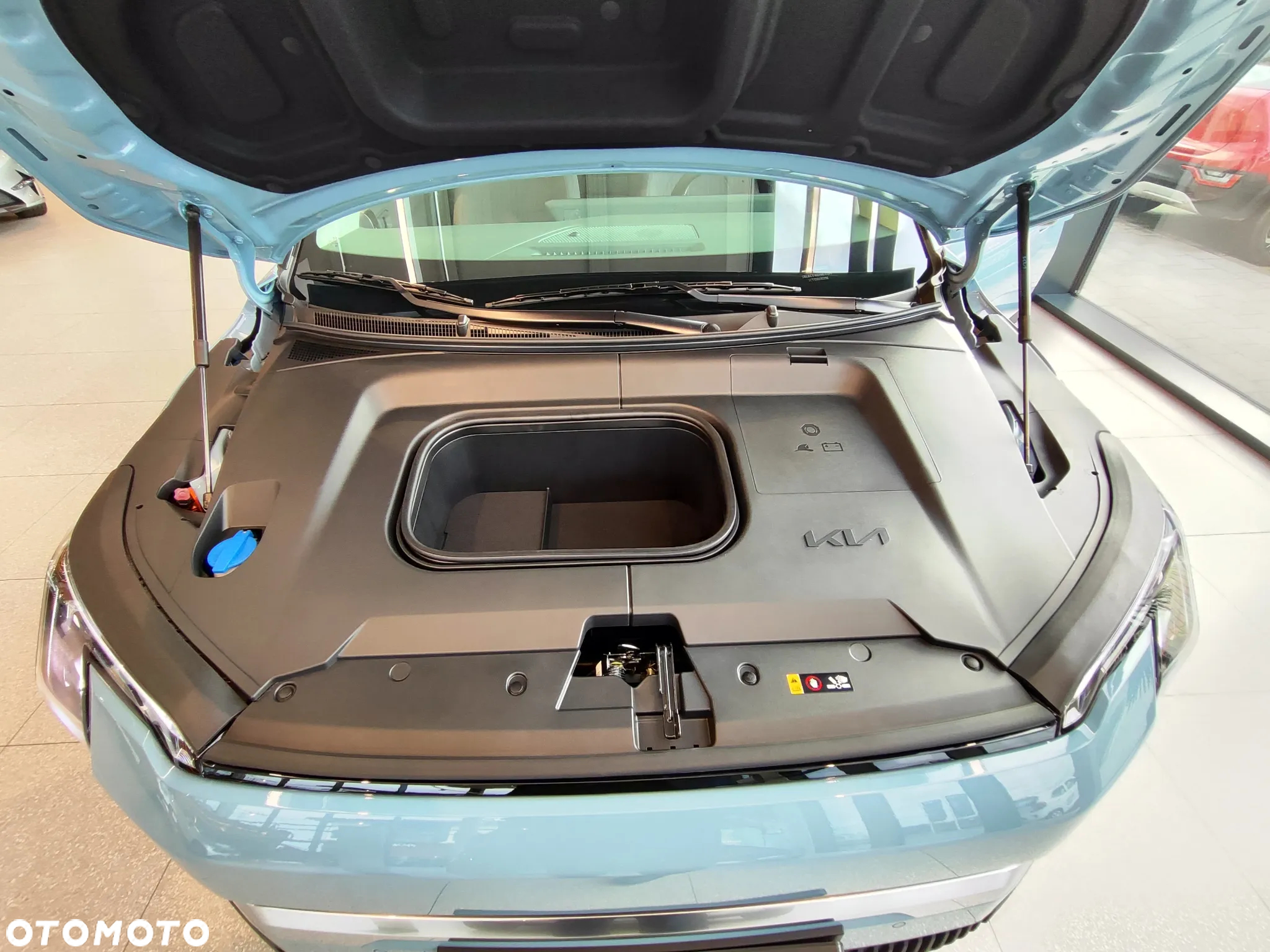 Kia EV3 - 21