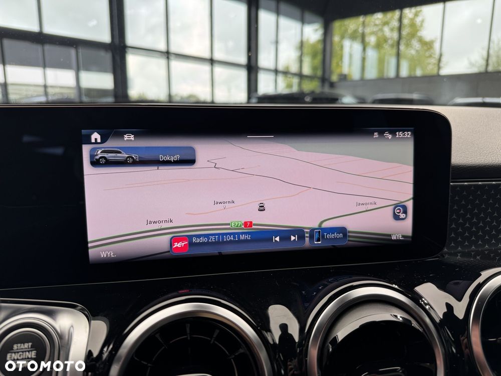 Mercedes-Benz GLB 200 mHEV Progressive 7G-DCT - 30
