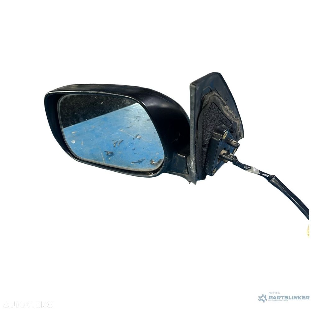 Oglinda laterala electrica portiera fata dreapta fata TOYOTA RAV 4 II _A2_ 2000 - 2005 - 3