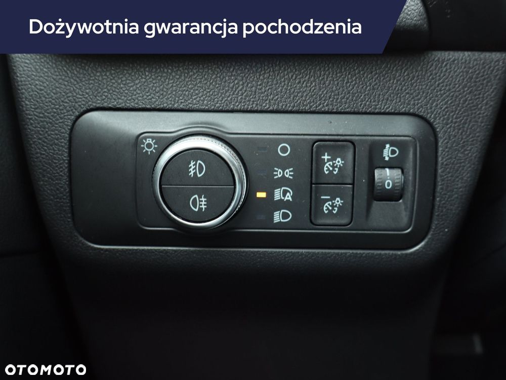 Ford Kuga - 21