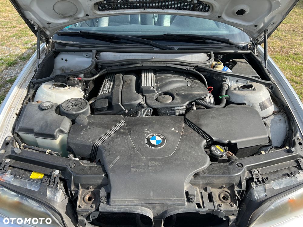 BMW Seria 3 - 15