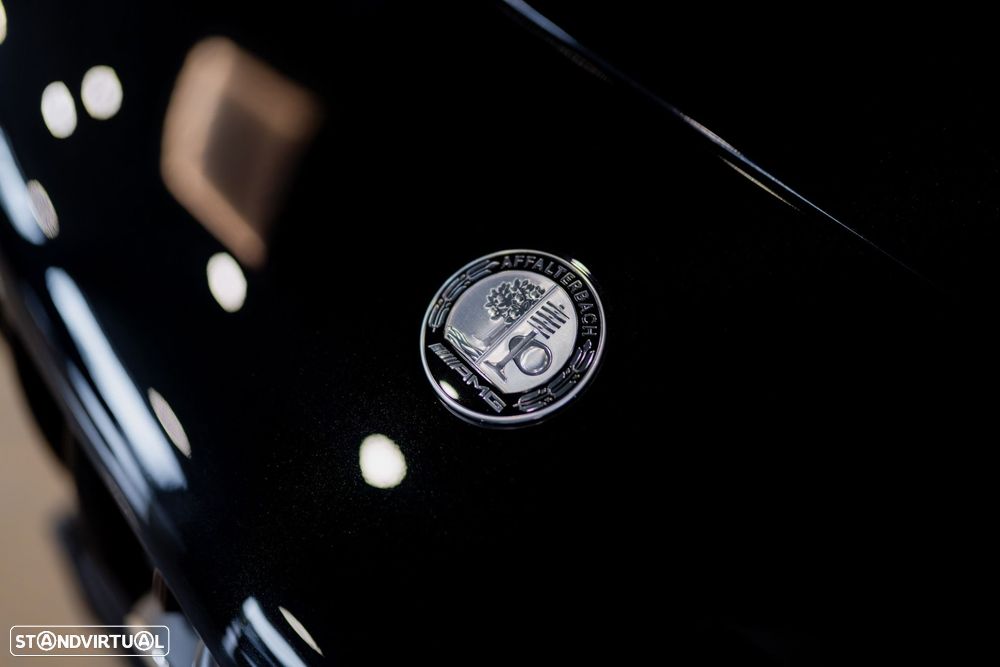 Mercedes-Benz A 45 AMG S 4Matic+ Speedshift DCT 8G - 10