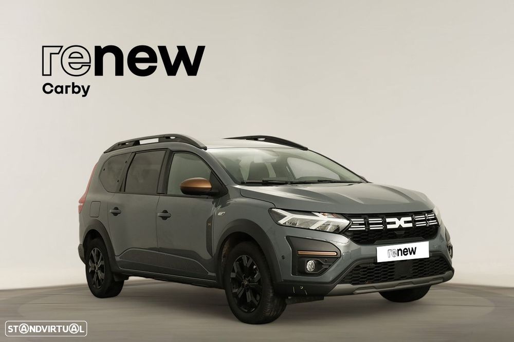 Dacia Jogger 1.0 ECO-G Extreme Bi-Fuel - 2