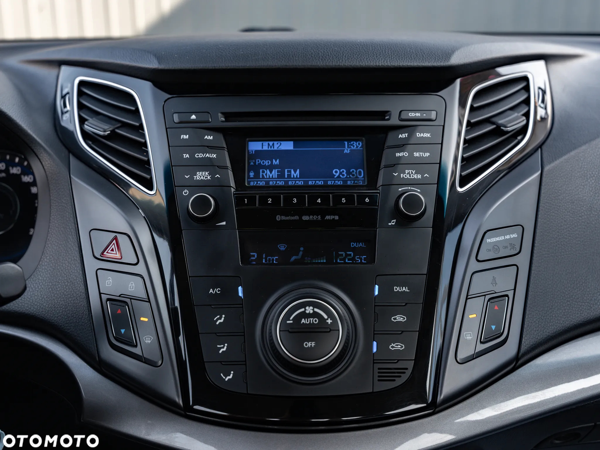 Hyundai i40 1.7 CRDi blue Style - 28