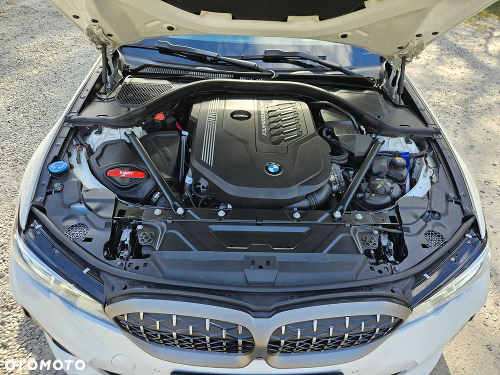 BMW Seria 3 M340i xDrive - 15