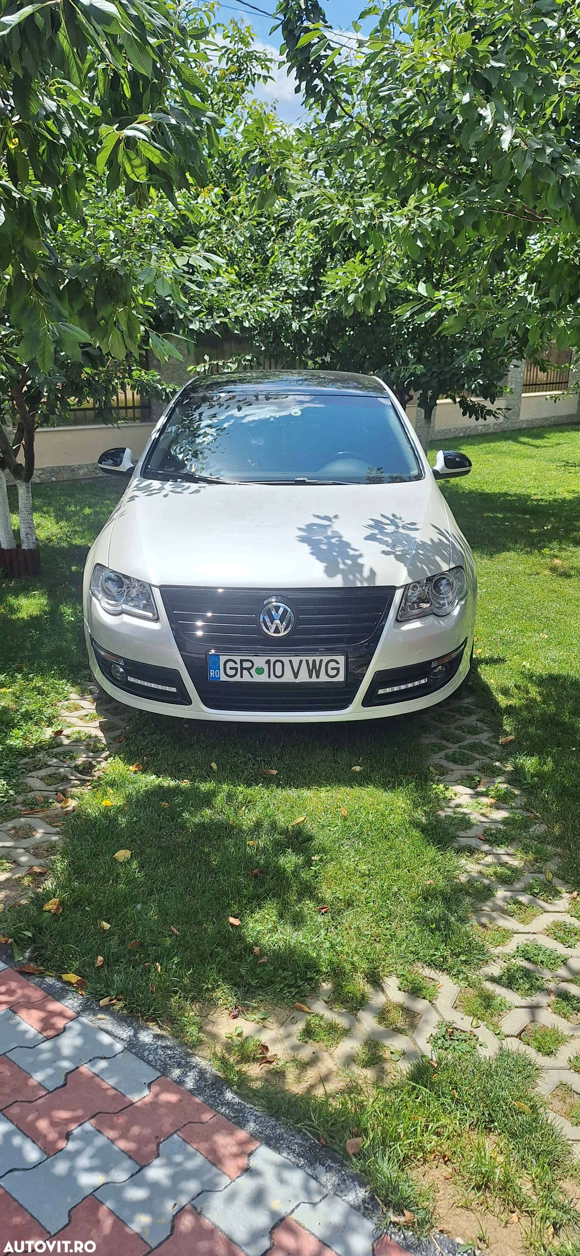 Volkswagen Passat 1.9TDI Comfortline - 10