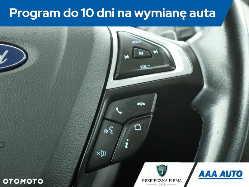Ford Mondeo - 19