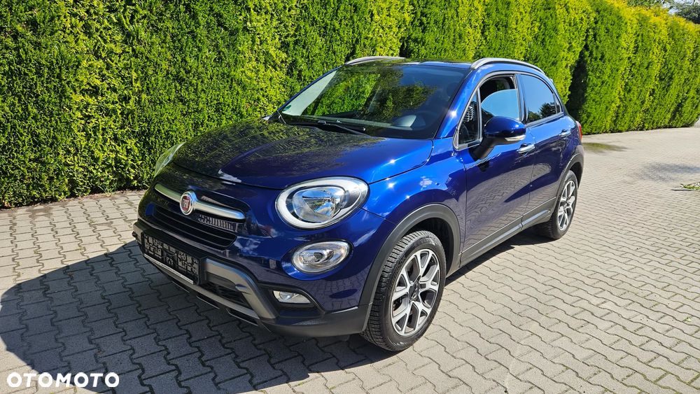 Fiat 500X - 2