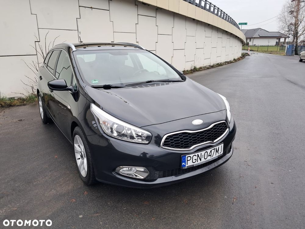 Kia Ceed 1.6 GDI M - 7