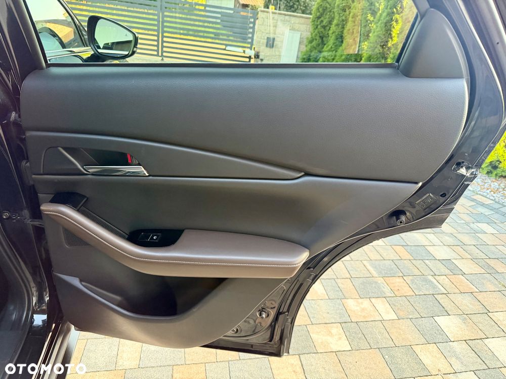 Mazda CX-30 SKYACTIV-X 2.0 M-Hybrid SELECTION - 23