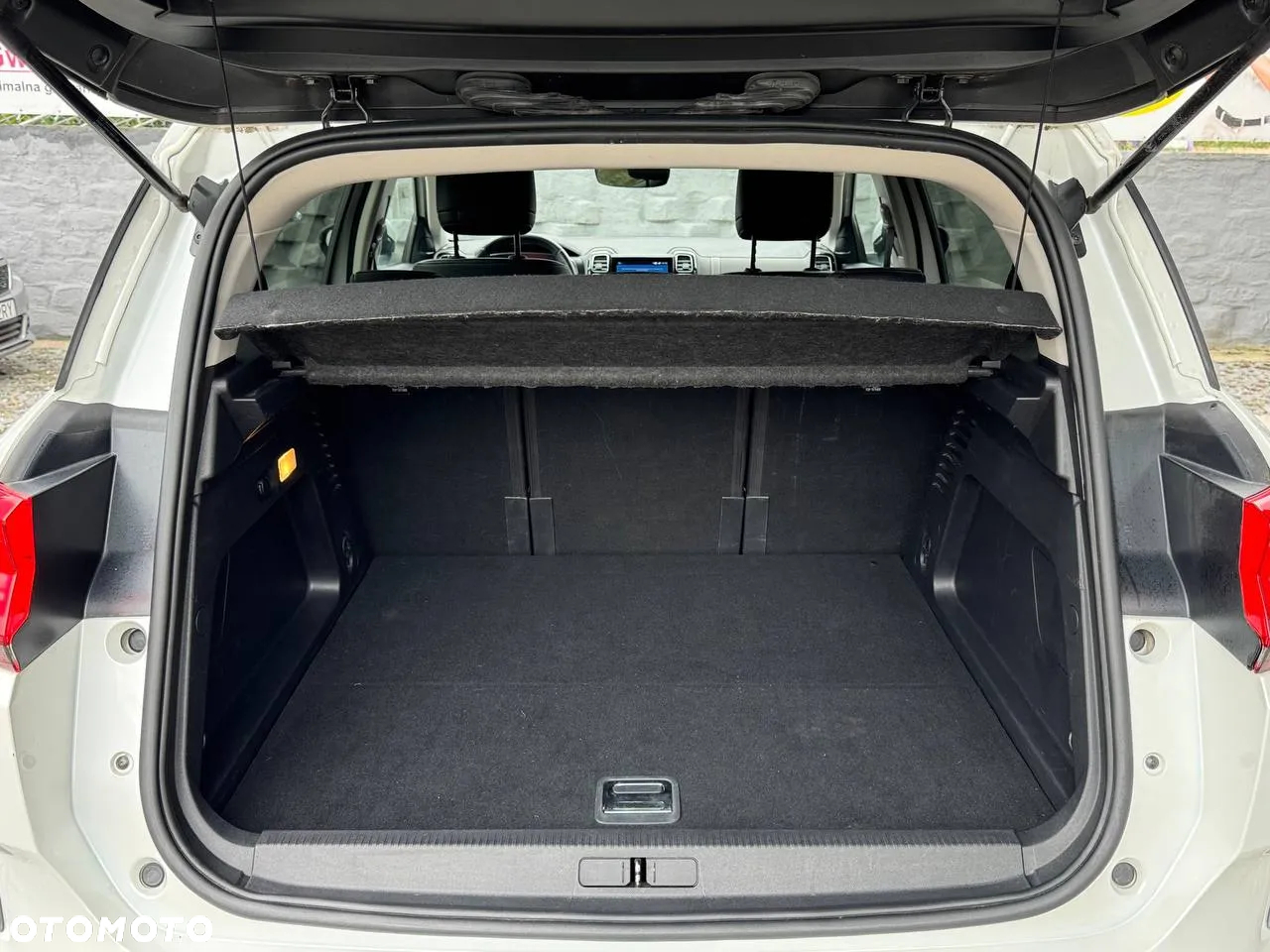 Citroën C5 Aircross Hybrid 225 e-EAT8 FEEL PACK - 34