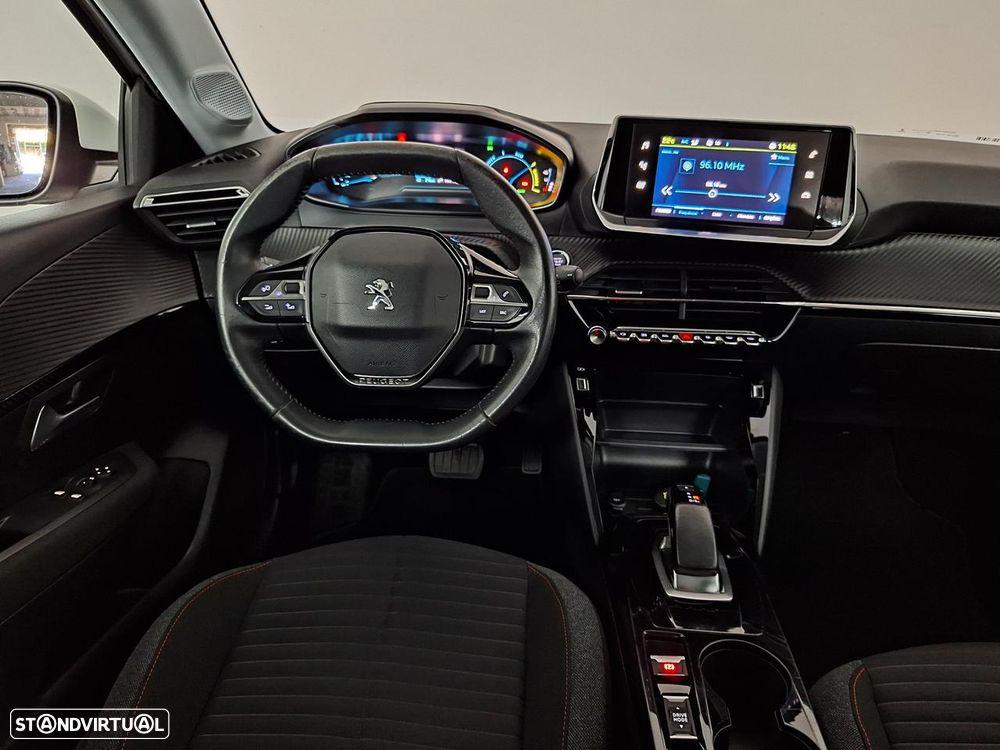 Peugeot e-208 Active Pack - 18