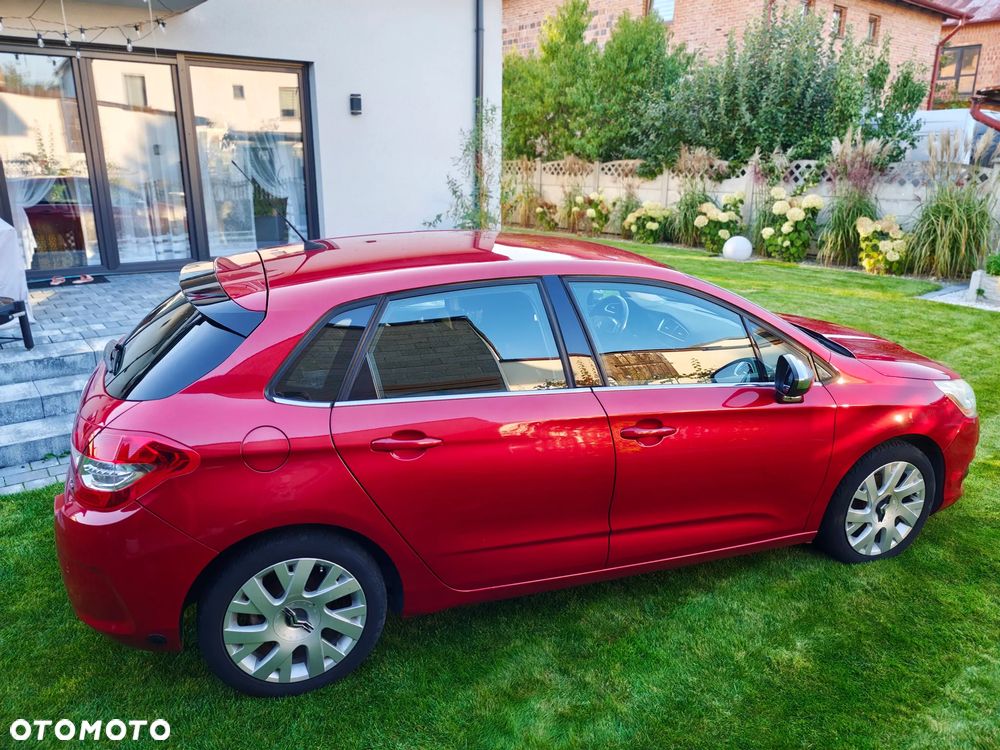 Citroën C4 - 21