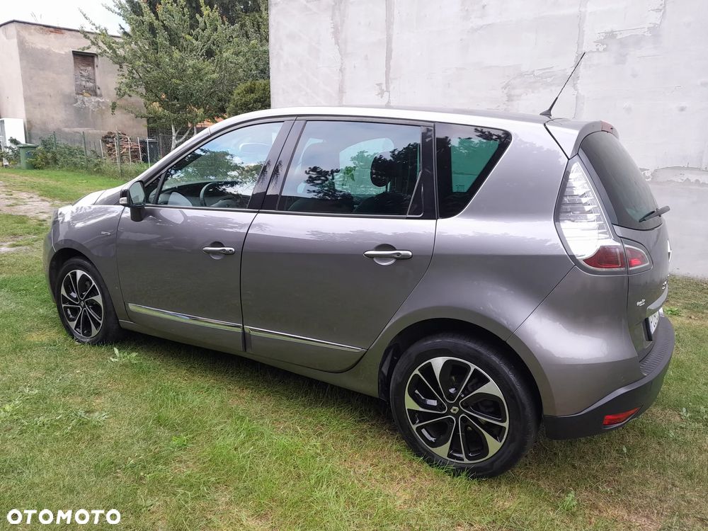 Renault Scenic 1.5 dCi Energy Bose EDC EU6 - 3