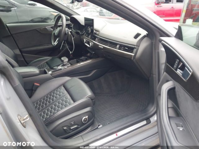 Audi RS5 Coupé 2.9 TFSI Quattro Tiptronic - 6