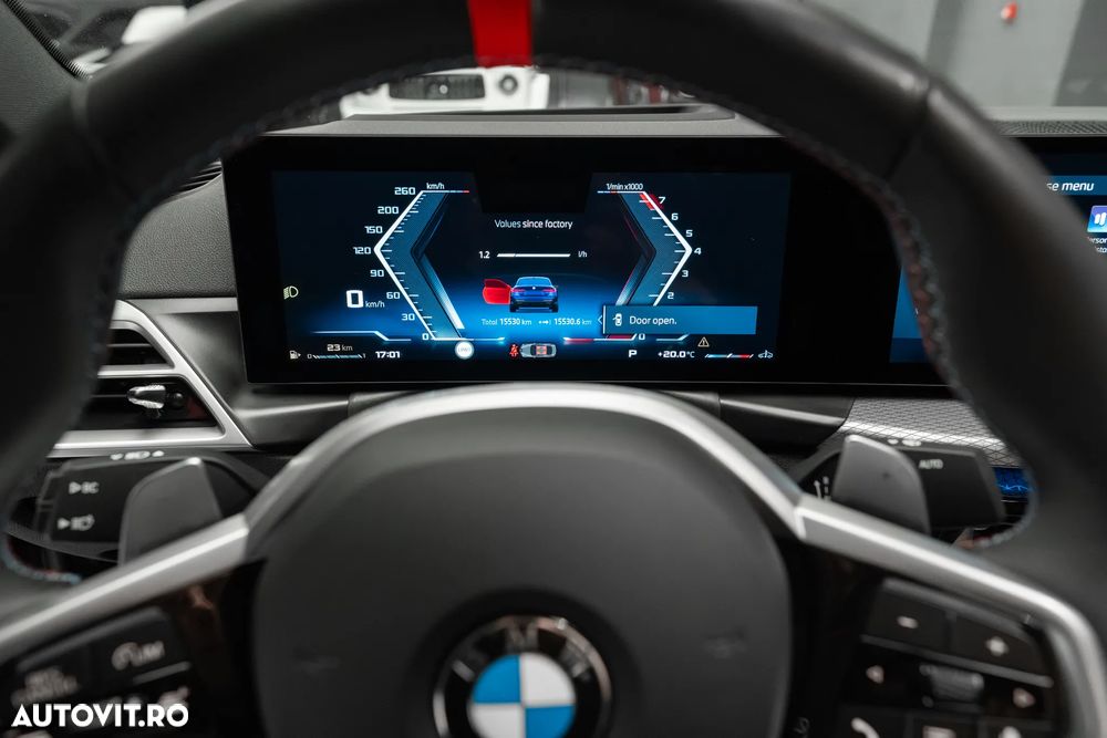 BMW Seria 4 M440i xDrive - 25