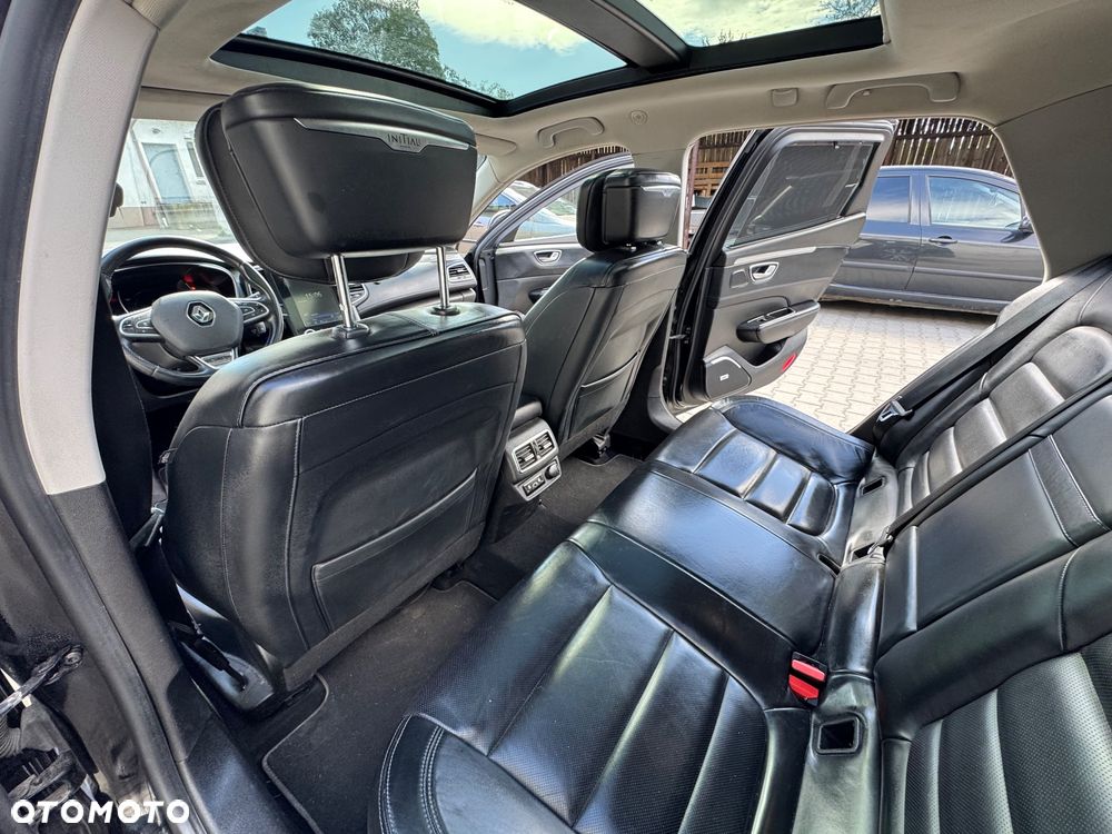 Renault Talisman - 12