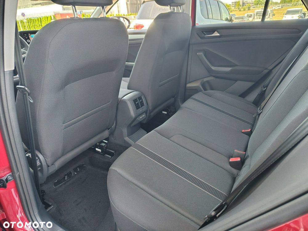 Volkswagen T-Roc 1.5 TSI Life Plus DSG - 10
