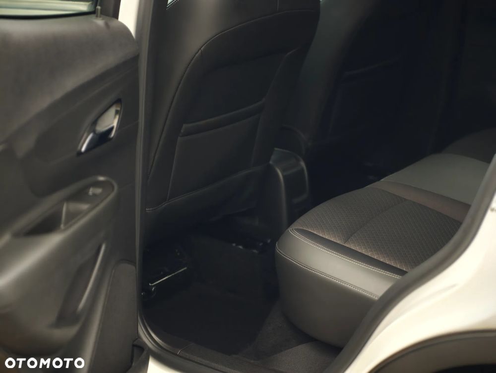 Opel Mokka X 1.6 D Automatik Ultimate - 34