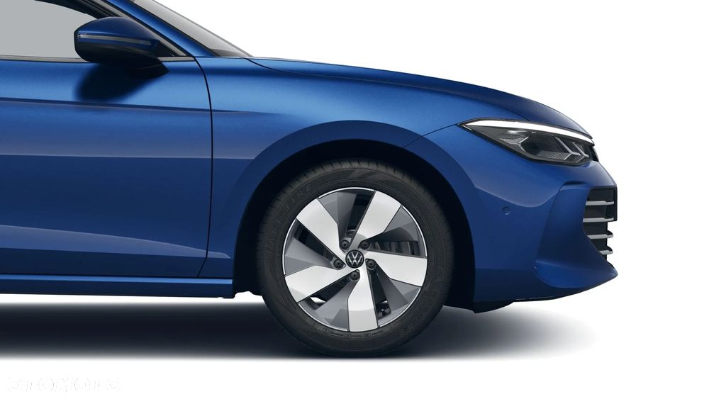 Volkswagen Passat 2.0 TSI Business Plus DSG - 7