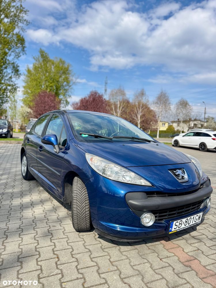 Peugeot 207 75 Filou - 3