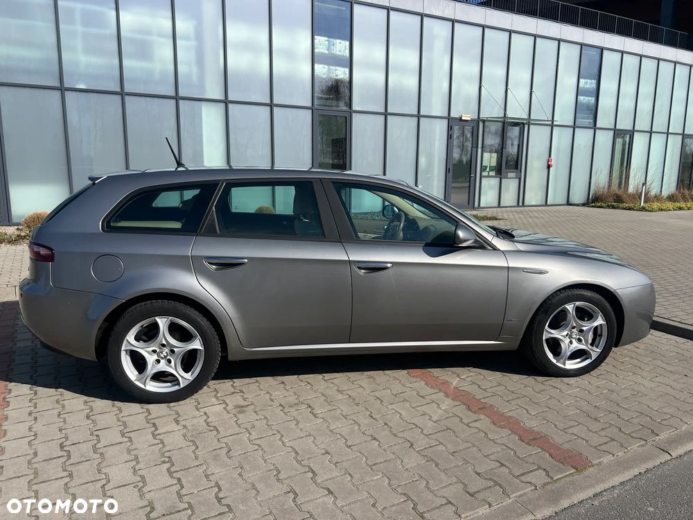 Alfa Romeo 159 - 4