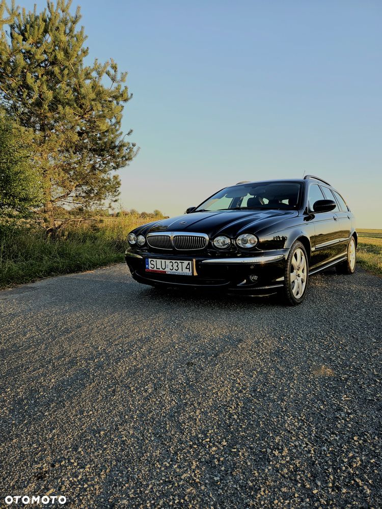 Jaguar X-Type 3.0 Executive - 2