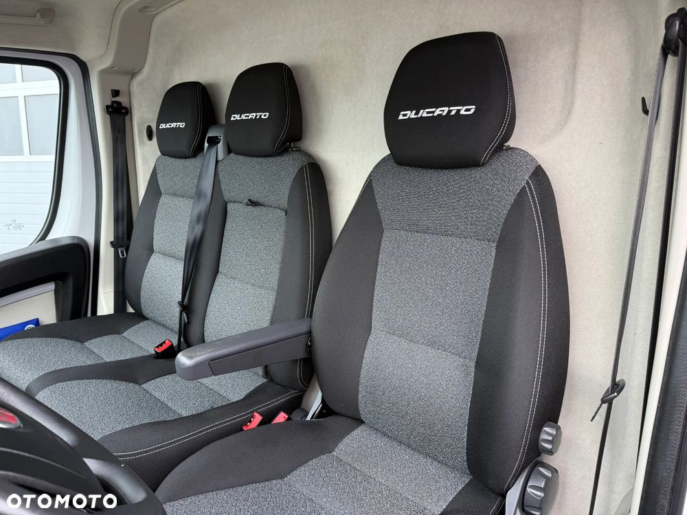 Fiat Ducato L2H2 - 29