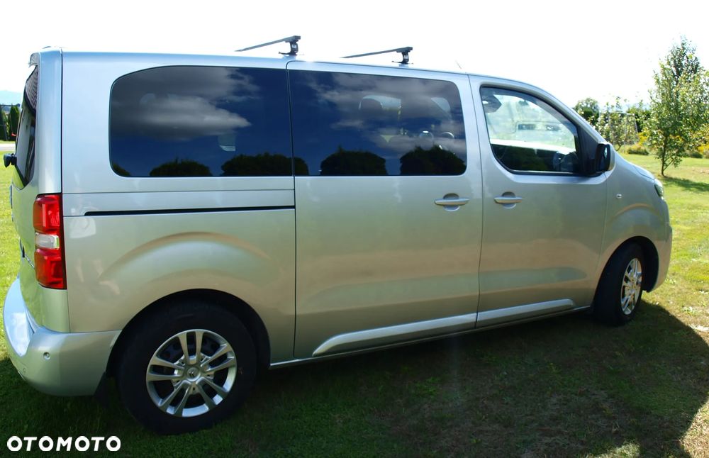 Citroën SpaceTourer - 11
